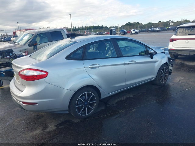 2019 FORD FIESTA 3FADP4BJ4KM102756 Photo 3