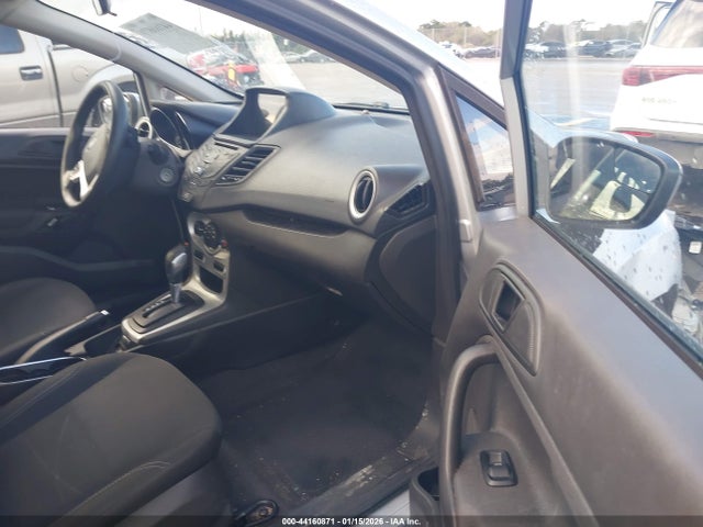 2019 FORD FIESTA 3FADP4BJ4KM102756 Photo 4