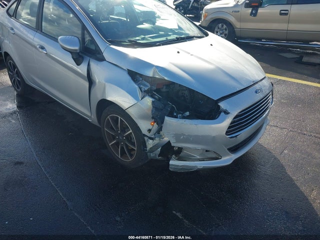 2019 FORD FIESTA 3FADP4BJ4KM102756 Photo 5