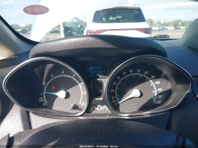 2019 FORD FIESTA 3FADP4BJ4KM102756 Photo 6