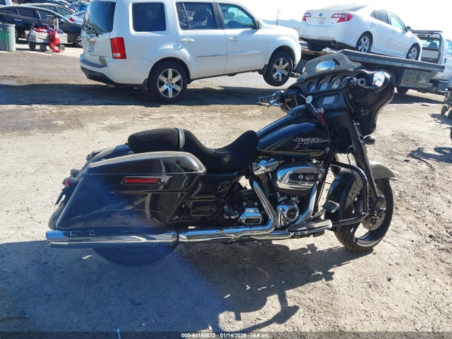 Harley-Davidson FLHX 2019 1HD1KBC34KB683522 Image 12