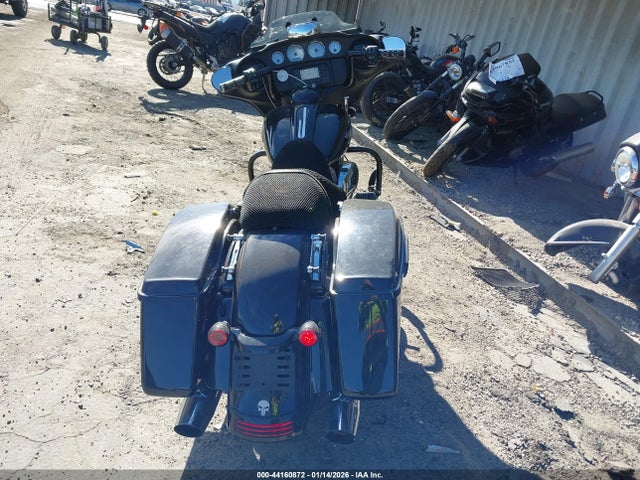 Harley-Davidson FLHX 2019 1HD1KBC34KB683522 Image 6