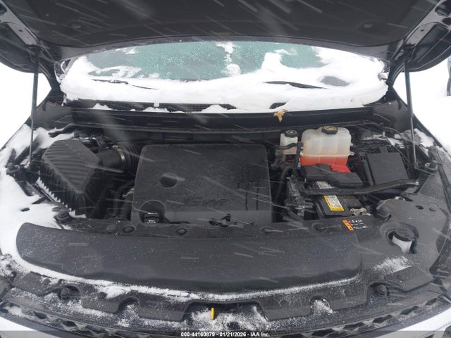 Aukcja sprzedaży 2024 Buick Enclave Avenir Awd, vin: 5GAEVCKW4RJ130673, numer aukcji: 44160879