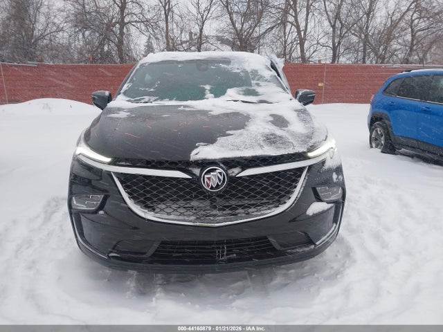 Aukcja sprzedaży 2024 Buick Enclave Avenir Awd, vin: 5GAEVCKW4RJ130673, numer aukcji: 44160879