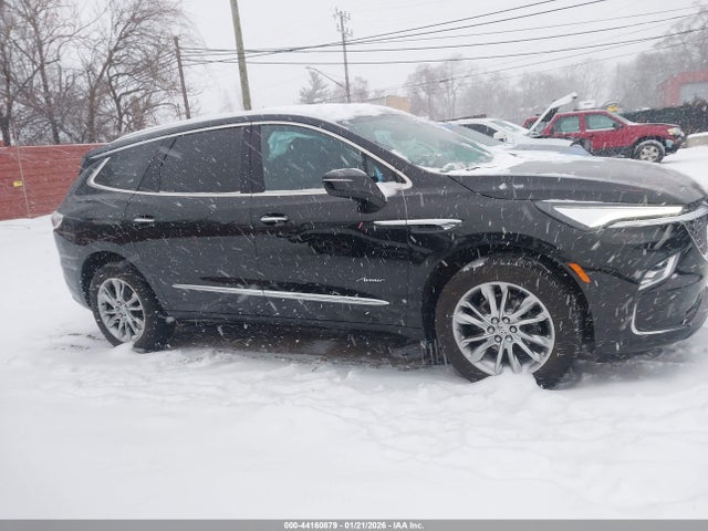 Aukcja sprzedaży 2024 Buick Enclave Avenir Awd, vin: 5GAEVCKW4RJ130673, numer aukcji: 44160879