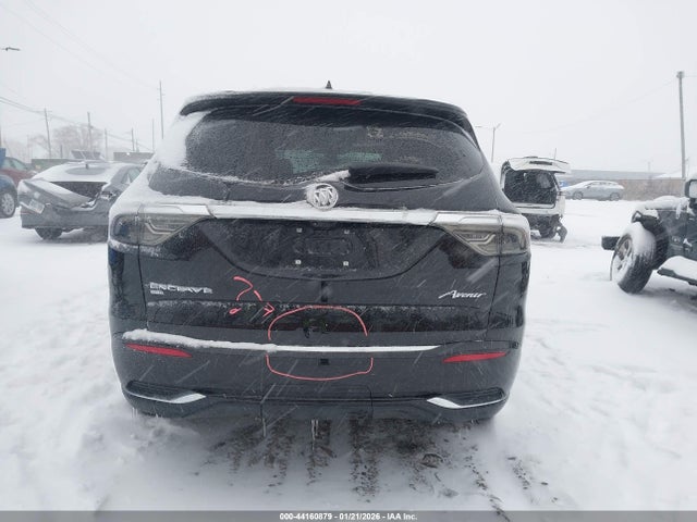 Aukcja sprzedaży 2024 Buick Enclave Avenir Awd, vin: 5GAEVCKW4RJ130673, numer aukcji: 44160879