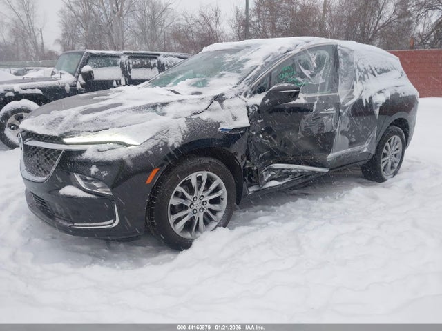 Aukcja sprzedaży 2024 Buick Enclave Avenir Awd, vin: 5GAEVCKW4RJ130673, numer aukcji: 44160879