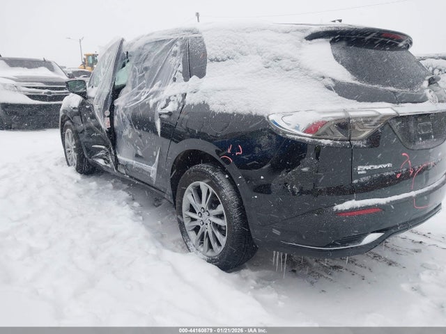 Aukcja sprzedaży 2024 Buick Enclave Avenir Awd, vin: 5GAEVCKW4RJ130673, numer aukcji: 44160879