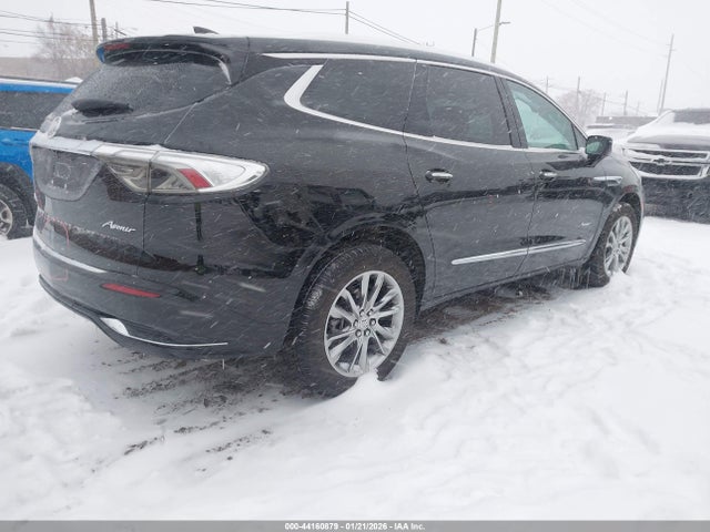 Aukcja sprzedaży 2024 Buick Enclave Avenir Awd, vin: 5GAEVCKW4RJ130673, numer aukcji: 44160879