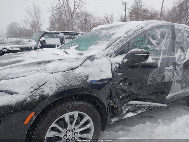Aukcja sprzedaży 2024 Buick Enclave Avenir Awd, vin: 5GAEVCKW4RJ130673, numer aukcji: 44160879