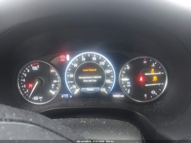 Aukcja sprzedaży 2024 Buick Enclave Avenir Awd, vin: 5GAEVCKW4RJ130673, numer aukcji: 44160879