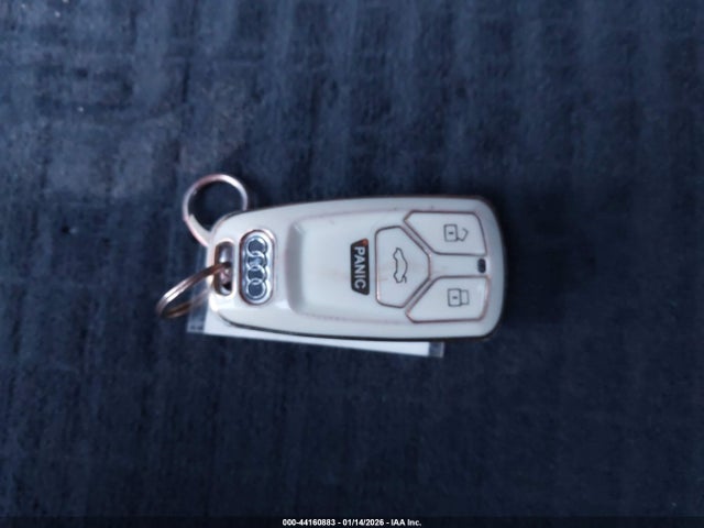 2018 AUDI A4 WAUKMAF45JA090591 Photo 10