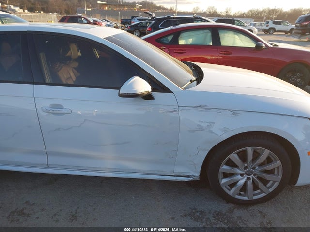 2018 AUDI A4 WAUKMAF45JA090591 Photo 5