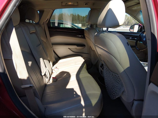 2012 CADILLAC SRX 3GYFNAE36CS612828 Photo 7