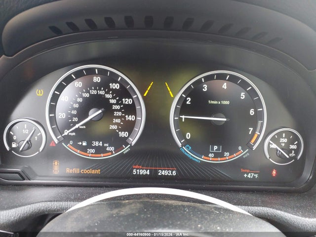 44160900 :رقم المزاد ، 5UXWX9C30H0T22289 vin ، 2017 Bmw X3 Xdrive28i مزاد بيع