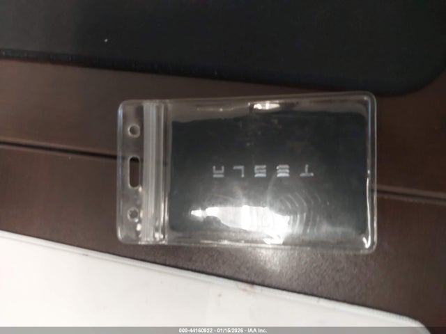 2021 Tesla Model 3 Long Range Dual Motor All-wheel Drive მანქანა იყიდება აუქციონზე, vin: 5YJ3E1EB2MF901991, აუქციონის ნომერი: 44160922