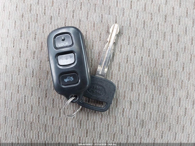 Aukcja sprzedaży 2004 Toyota Camry Le, vin: 4T1BE32KX4U836127, numer aukcji: 44160927