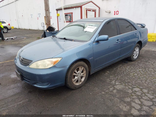 Aukcja sprzedaży 2004 Toyota Camry Le, vin: 4T1BE32KX4U836127, numer aukcji: 44160927