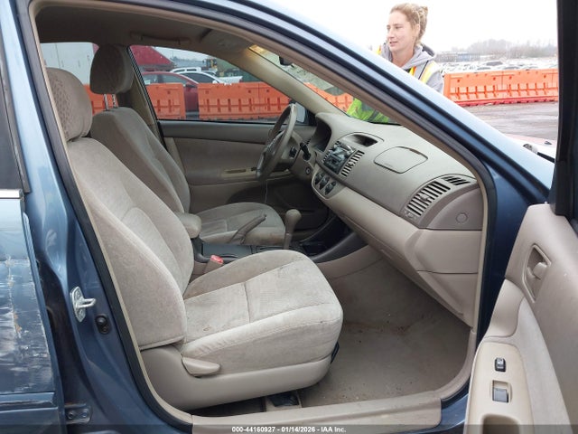 Aukcja sprzedaży 2004 Toyota Camry Le, vin: 4T1BE32KX4U836127, numer aukcji: 44160927