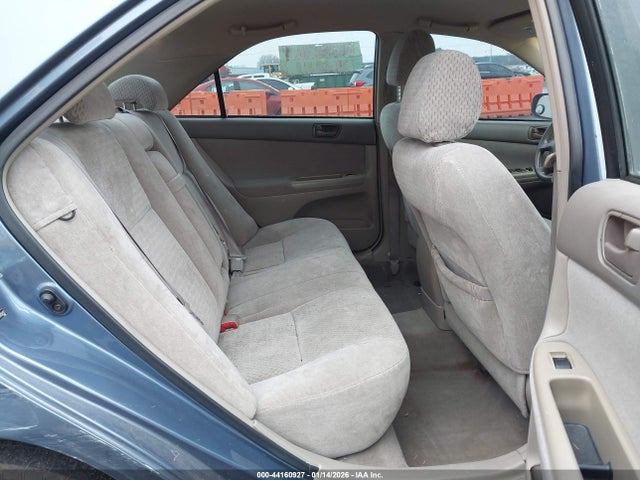 Aukcja sprzedaży 2004 Toyota Camry Le, vin: 4T1BE32KX4U836127, numer aukcji: 44160927