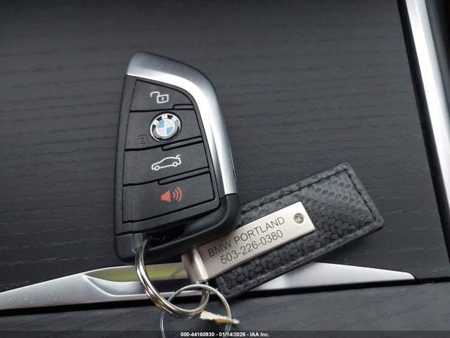 Aukcja sprzedaży 2025 Bmw 330i Xdrive, vin: 3MW89CW01S8F37600, numer aukcji: 44160930