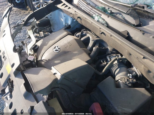 5TDYZRFH3KS323890 Toyota Highlander Limited Platinum
