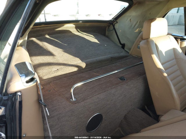 1990 JAGUAR XJS SAJNW4840LC174836 Photo 7