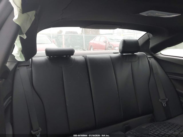 2014 BMW 228I WBA1F5C5XEV255673 Photo 7