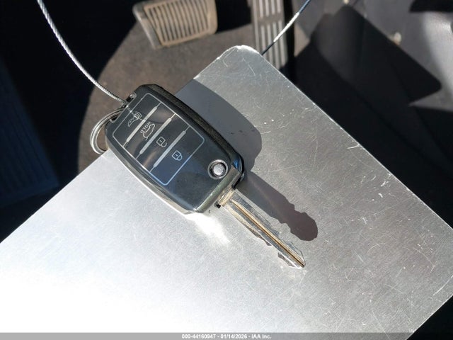 2014 KIA FORTE KNAFX4A64E5190263 Photo 10