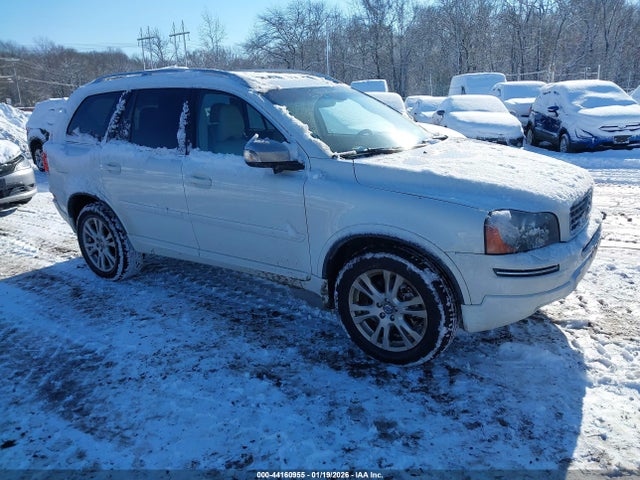 2013 VOLVO XC90 YV4952CZ1D1632887
