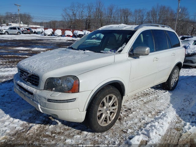2013 VOLVO XC90 YV4952CZ1D1632887 Photo 1