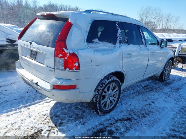 2013 VOLVO XC90 YV4952CZ1D1632887 Photo 3