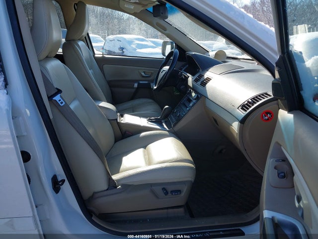 2013 VOLVO XC90 YV4952CZ1D1632887 Photo 4