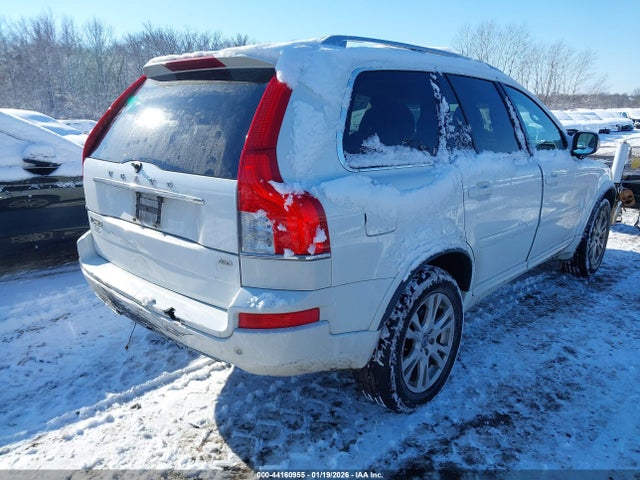 2013 VOLVO XC90 YV4952CZ1D1632887 Photo 5