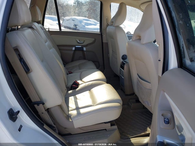 2013 VOLVO XC90 YV4952CZ1D1632887 Photo 7