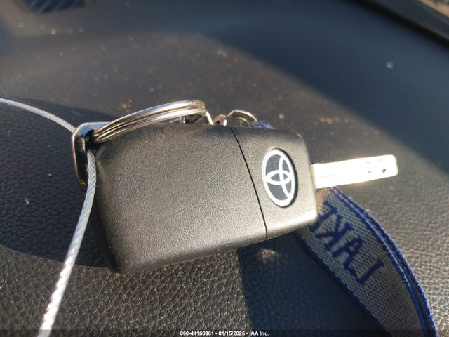 Toyota RAV4 LE 2020 2T3G1RFV7LC092907 Image 11