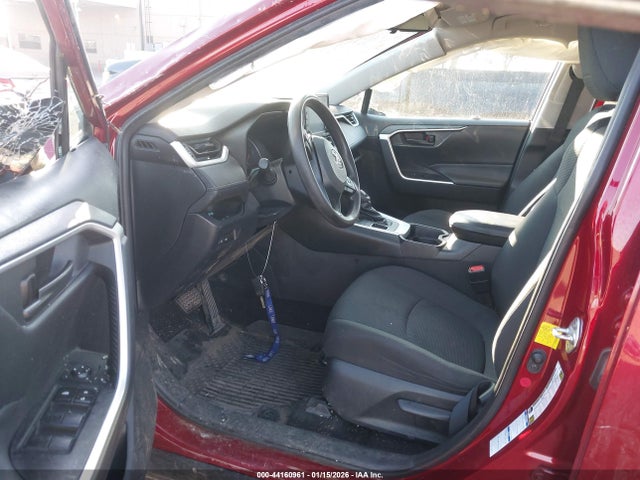 Toyota RAV4 LE 2020 2T3G1RFV7LC092907 Image 5