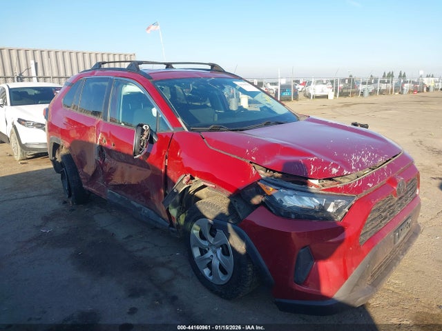 Toyota RAV4 LE 2020 2T3G1RFV7LC092907 Image 6