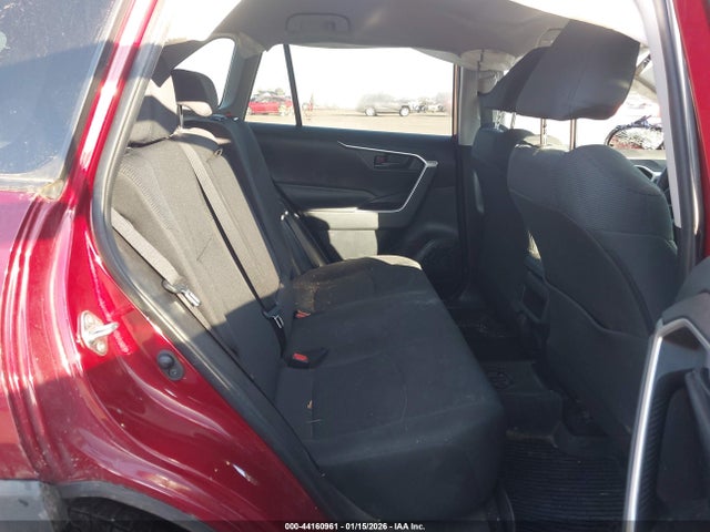 Toyota RAV4 LE 2020 2T3G1RFV7LC092907 Image 8