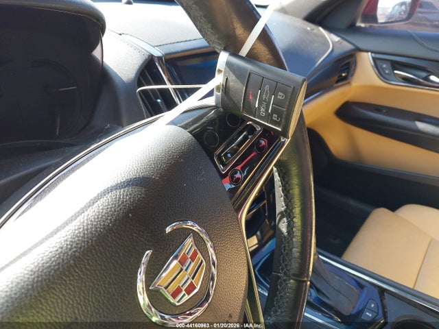 2014 CADILLAC ATS 1G6AG5RX4E0112744 Photo 10
