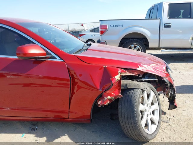 2014 CADILLAC ATS 1G6AG5RX4E0112744 Photo 5