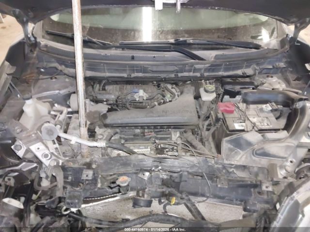 2017 NISSAN ROGUE KNMAT2MV0HP513653 Photo 9