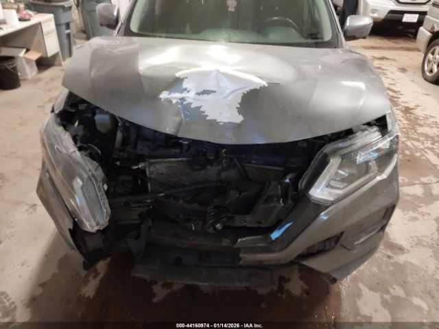 2017 NISSAN ROGUE KNMAT2MV0HP513653 Photo 5