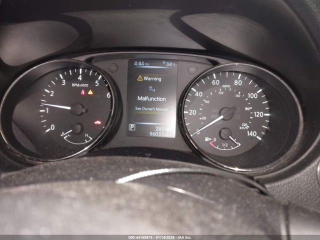 2017 NISSAN ROGUE KNMAT2MV0HP513653 Photo 6