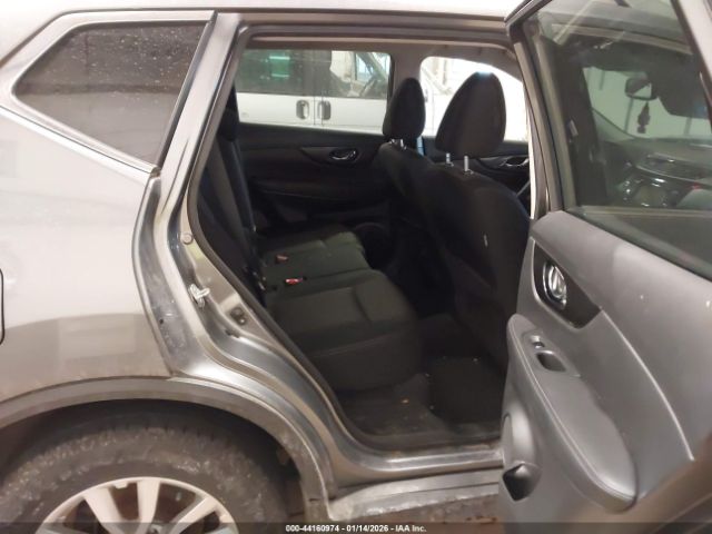 2017 NISSAN ROGUE KNMAT2MV0HP513653 Photo 7