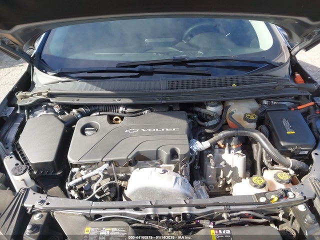 1G1RC6S51JU125618 Chevrolet VOLT LT
