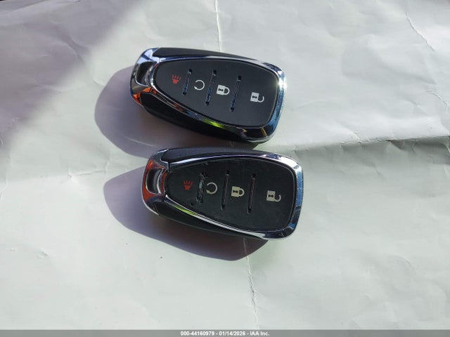 1G1RC6S51JU125618 Chevrolet VOLT LT