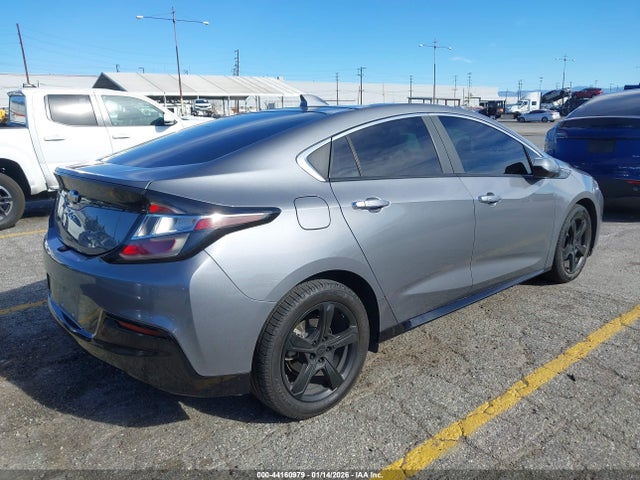 1G1RC6S51JU125618 Chevrolet VOLT LT