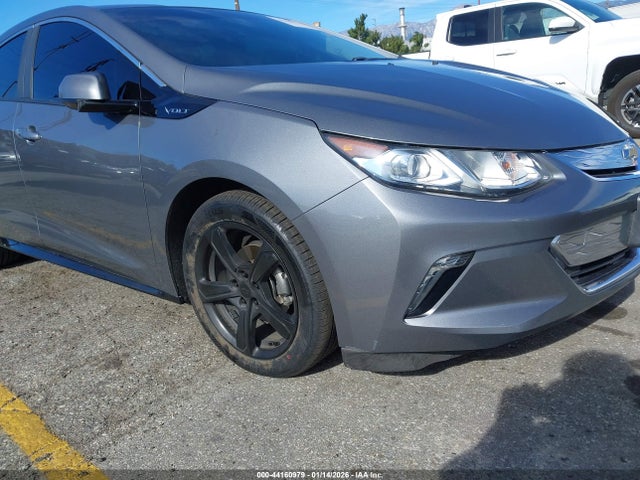 1G1RC6S51JU125618 Chevrolet VOLT LT