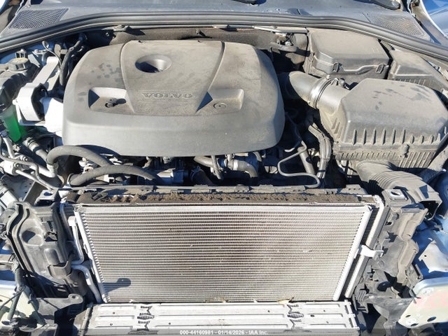 YV440MWK1H1037899 Volvo V60 Cross Country T5